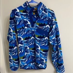 Men’s Patagonia Synchilla